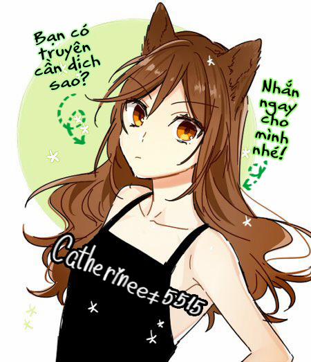 Em pháp sư bị ếm bùa lứng Phần đầu trang 0