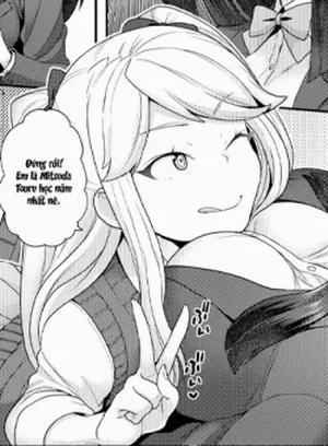 Đọc truyện tranh Em Sẽ Trap Vì Chị