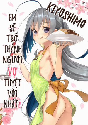 Đọc truyện tranh Em sẽ trở thành một người vợ tuyệt vời (Kantai collection)