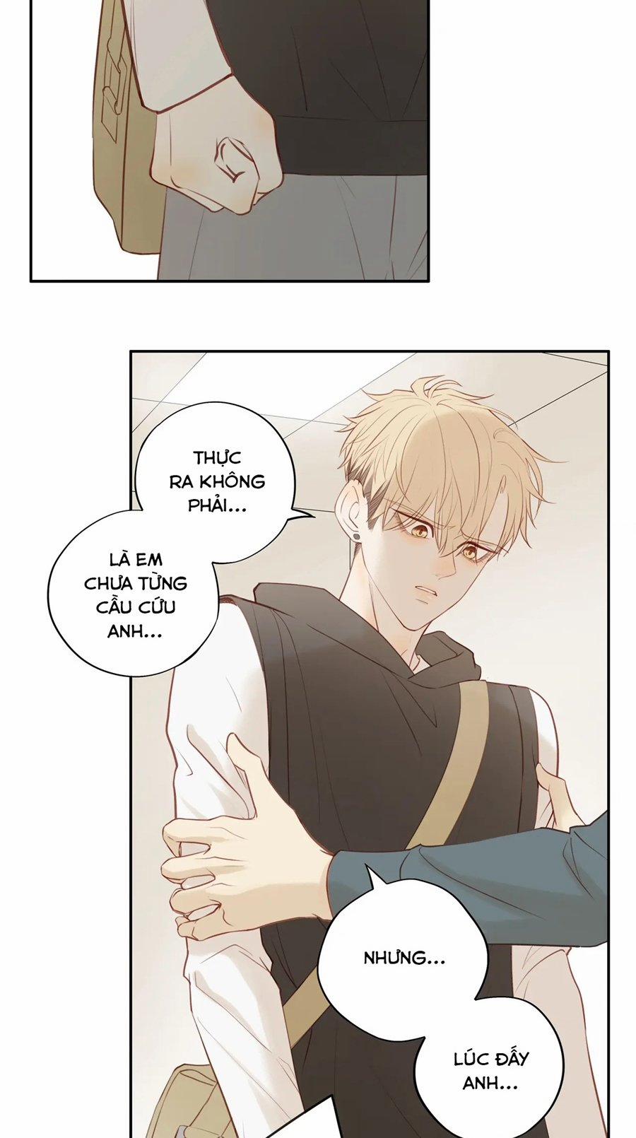 Em Trai Nhà Bên Khó Quản Quá 29 trang 15
