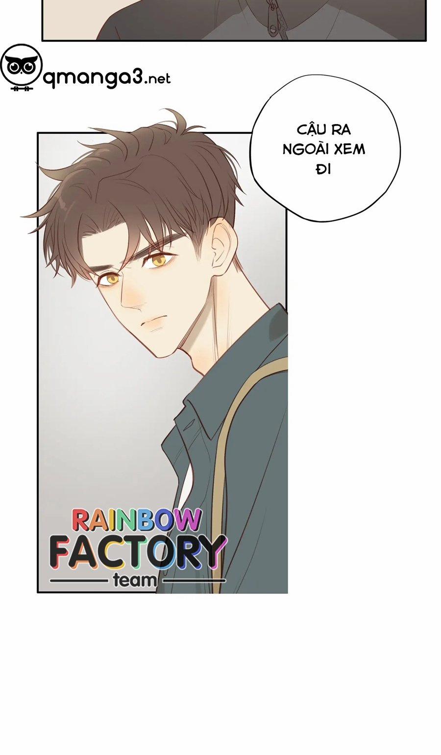 Em Trai Nhà Bên Khó Quản Quá 29 trang 18