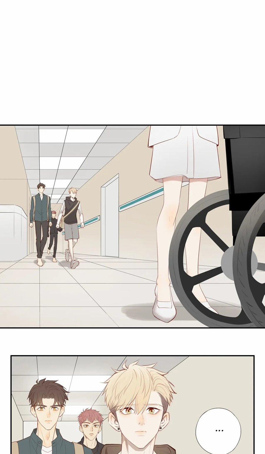 Em Trai Nhà Bên Khó Quản Quá 29 trang 19