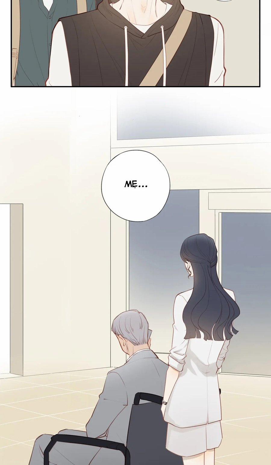 Em Trai Nhà Bên Khó Quản Quá 29 trang 20