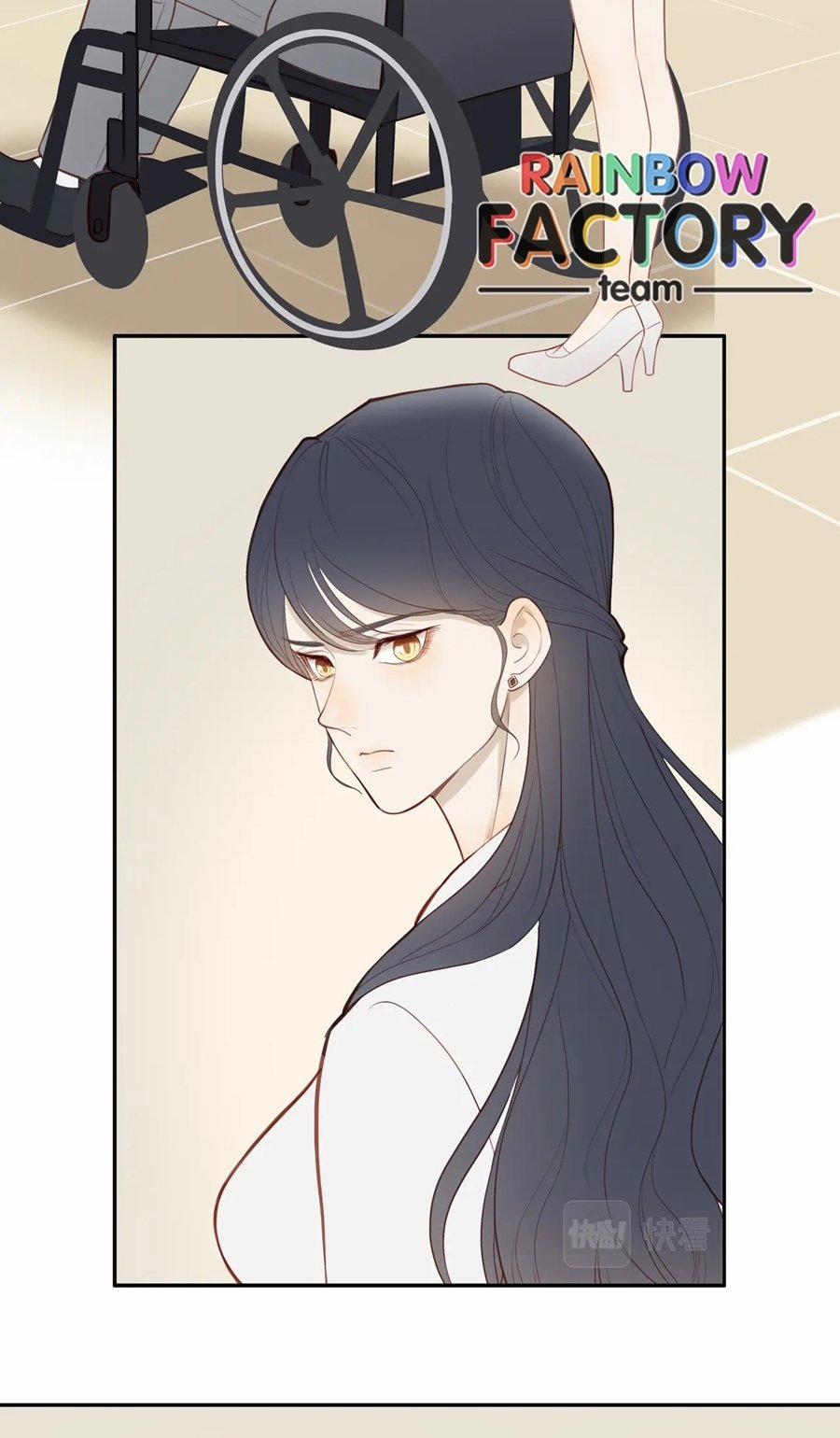 Em Trai Nhà Bên Khó Quản Quá 29 trang 21