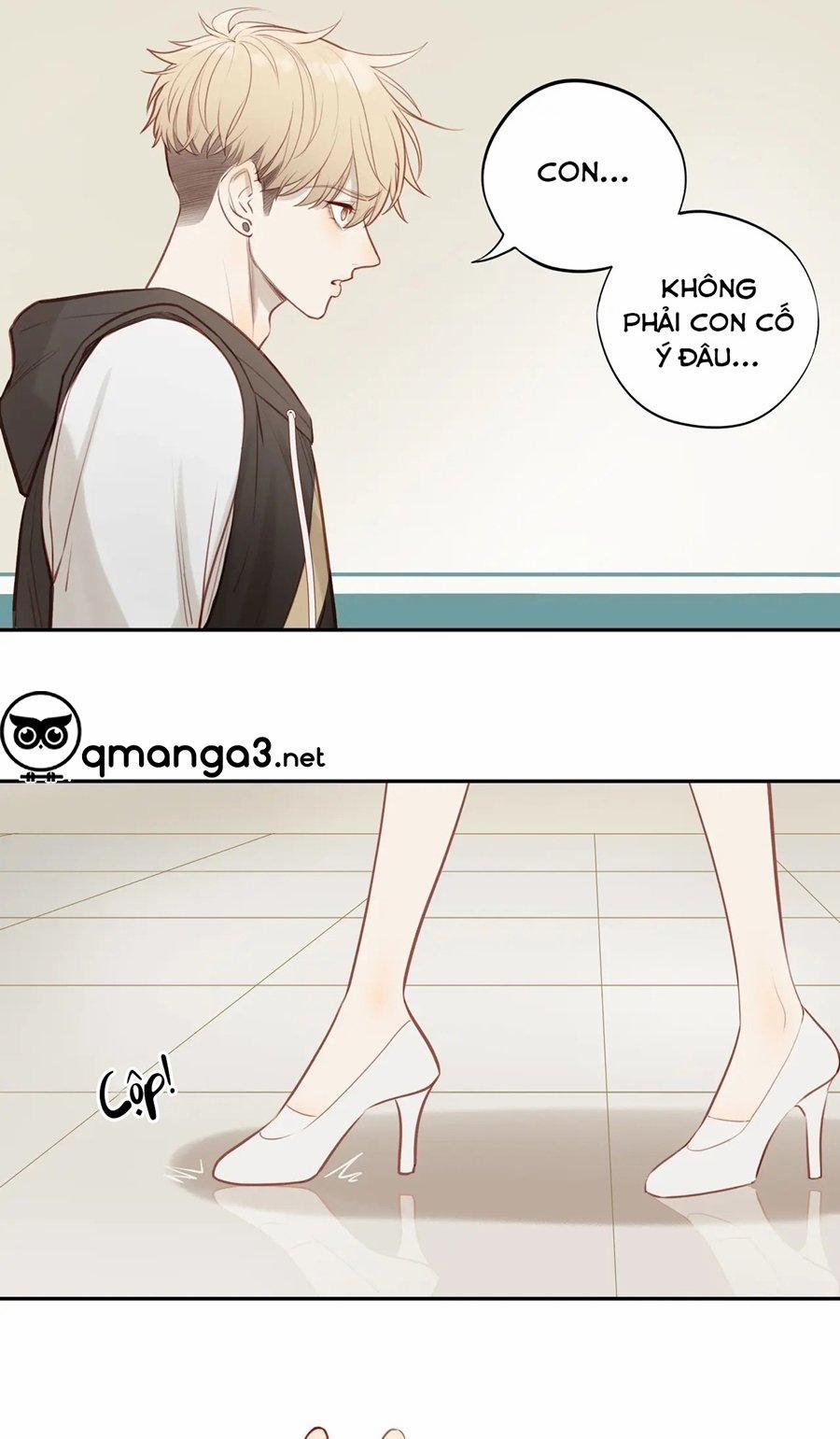 Em Trai Nhà Bên Khó Quản Quá 29 trang 22