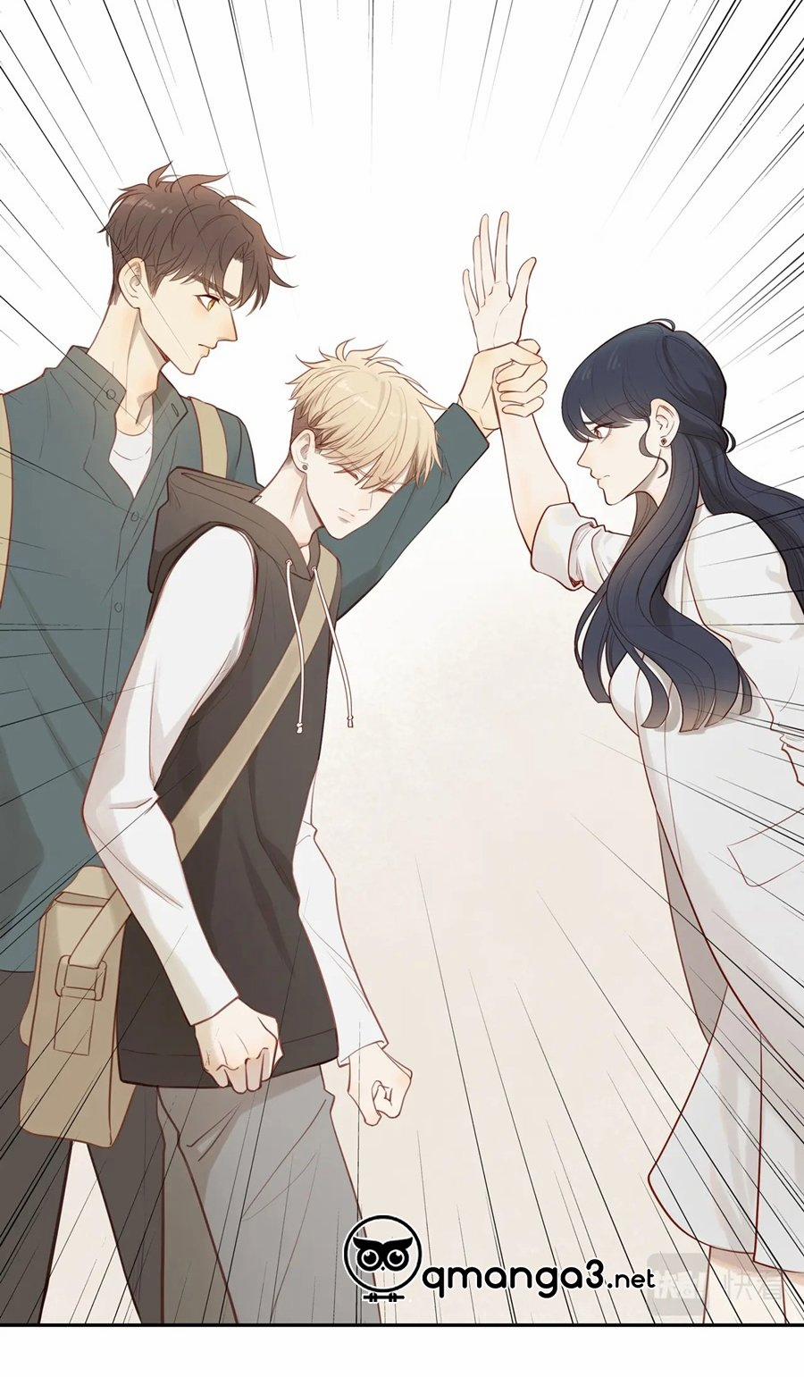 Em Trai Nhà Bên Khó Quản Quá 29 trang 24