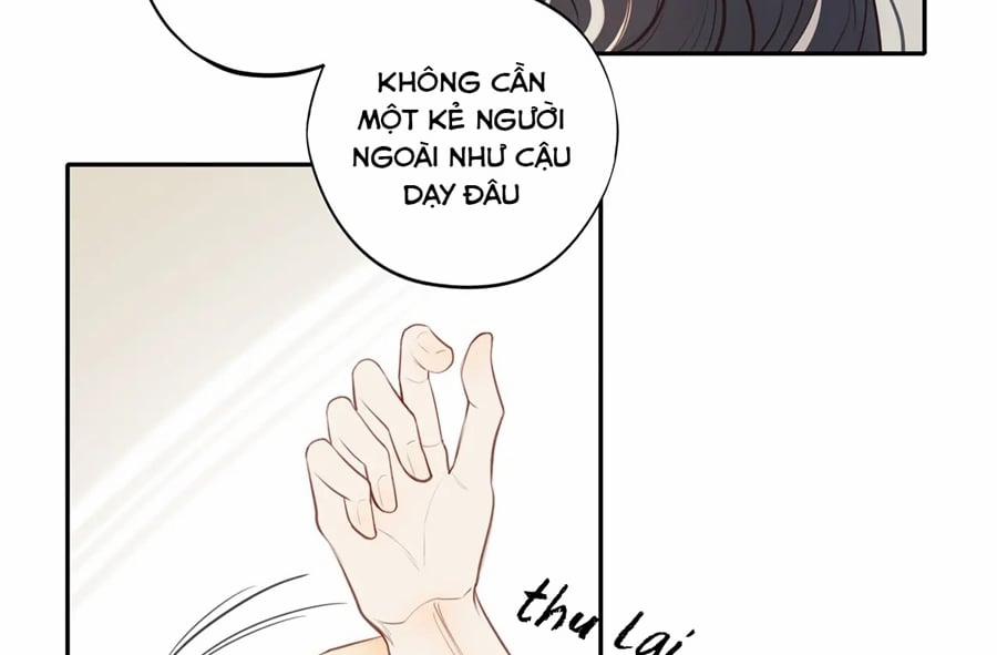 Em Trai Nhà Bên Khó Quản Quá 29 trang 28