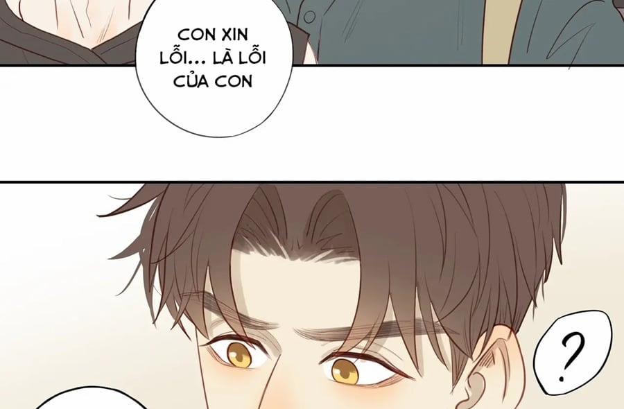 Em Trai Nhà Bên Khó Quản Quá 29 trang 31