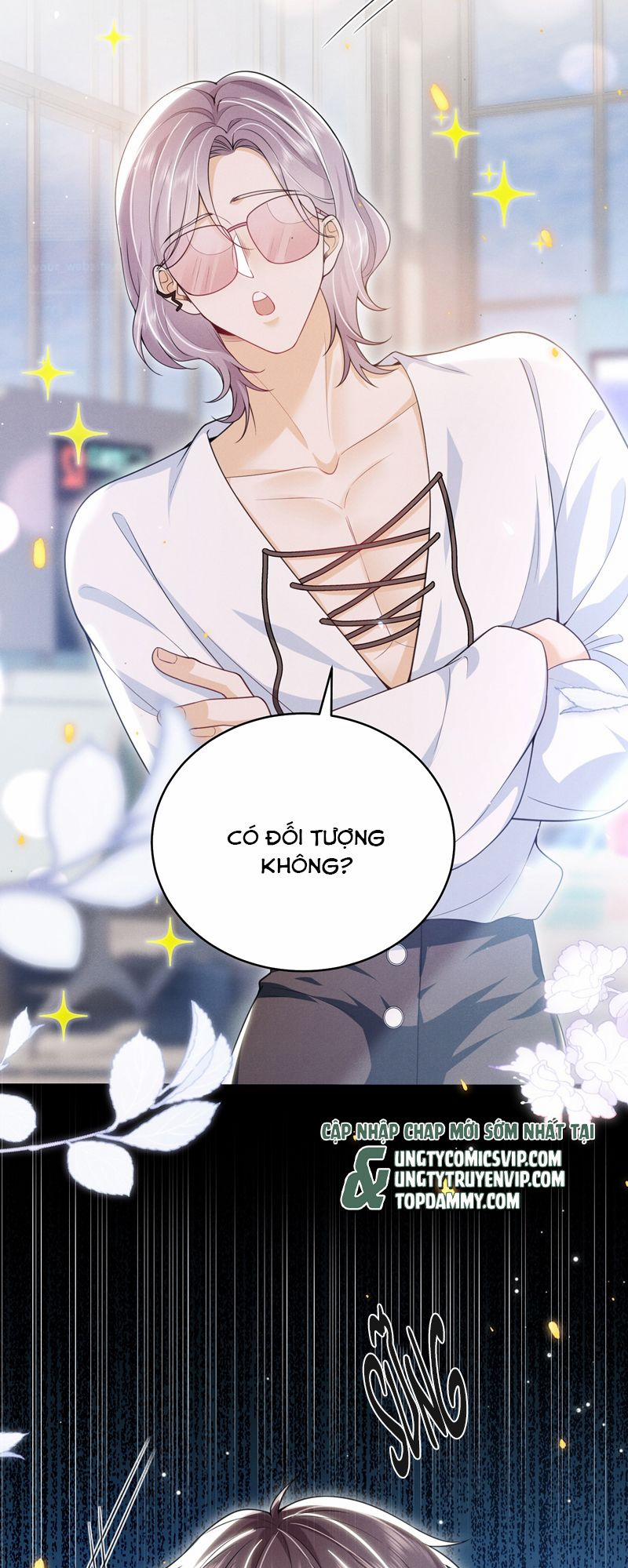 Em Trai Nhìn Tôi Với Ánh Mắt Ngày Càng Xấu Xa 62 trang 11