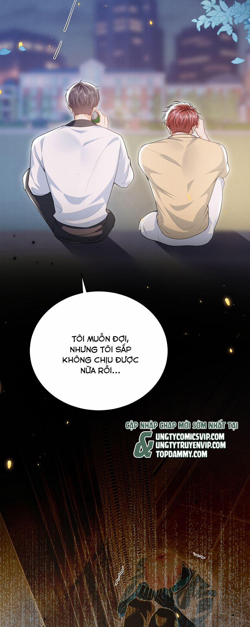 Em Trai Nhìn Tôi Với Ánh Mắt Ngày Càng Xấu Xa 62 trang 2