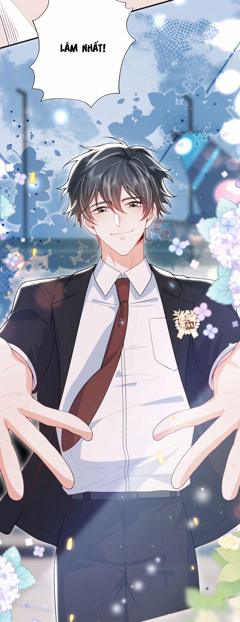 Em Trai Nhìn Tôi Với Ánh Mắt Ngày Càng Xấu Xa 62 trang 20