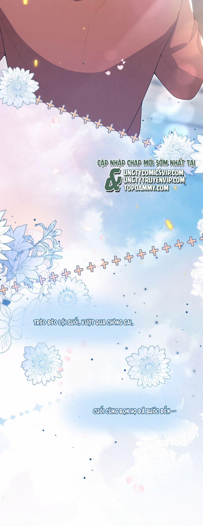 Em Trai Nhìn Tôi Với Ánh Mắt Ngày Càng Xấu Xa 62 trang 26