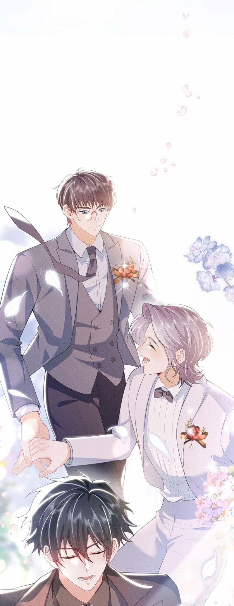 Em Trai Nhìn Tôi Với Ánh Mắt Ngày Càng Xấu Xa 62 trang 27