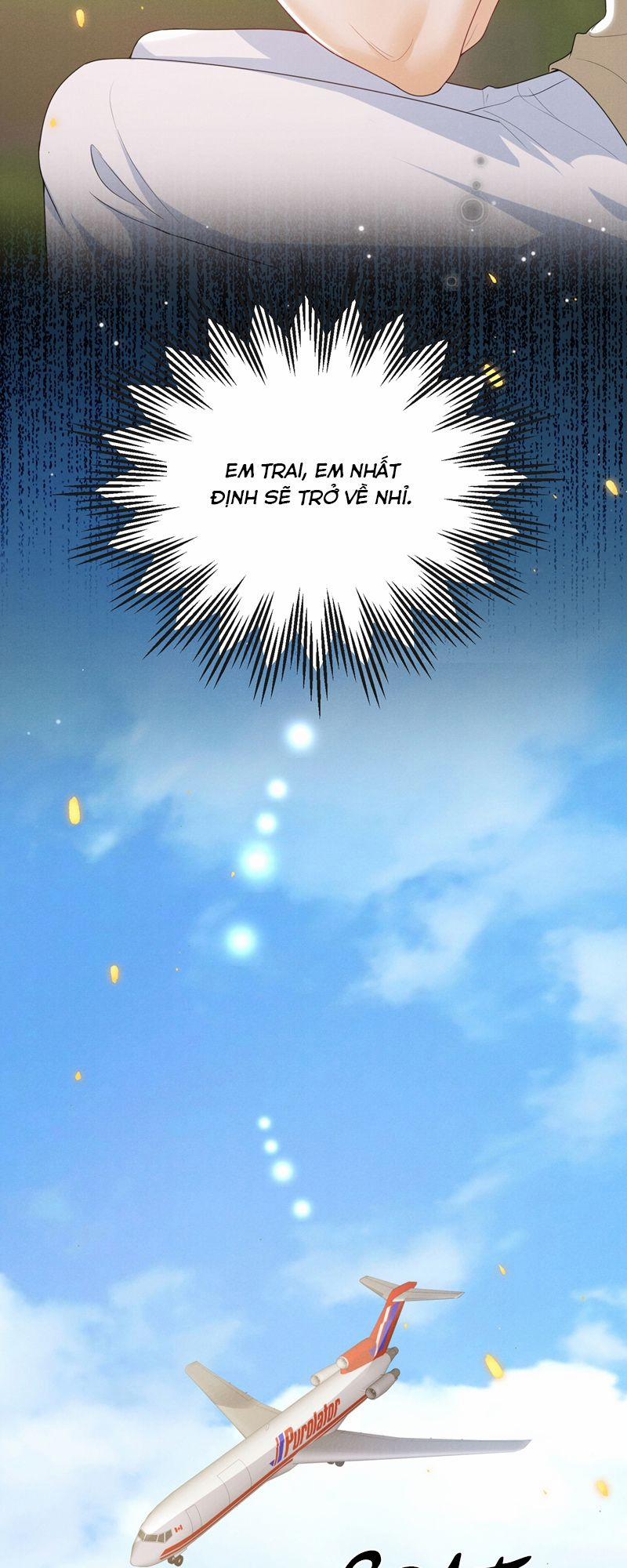 Em Trai Nhìn Tôi Với Ánh Mắt Ngày Càng Xấu Xa 62 trang 8