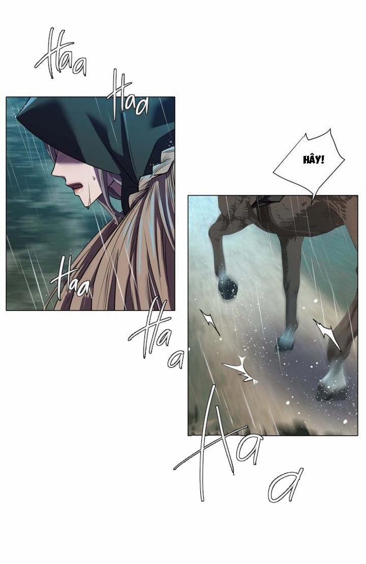 Em Trai Nhỏ - Đêm Oán Than 1 trang 1