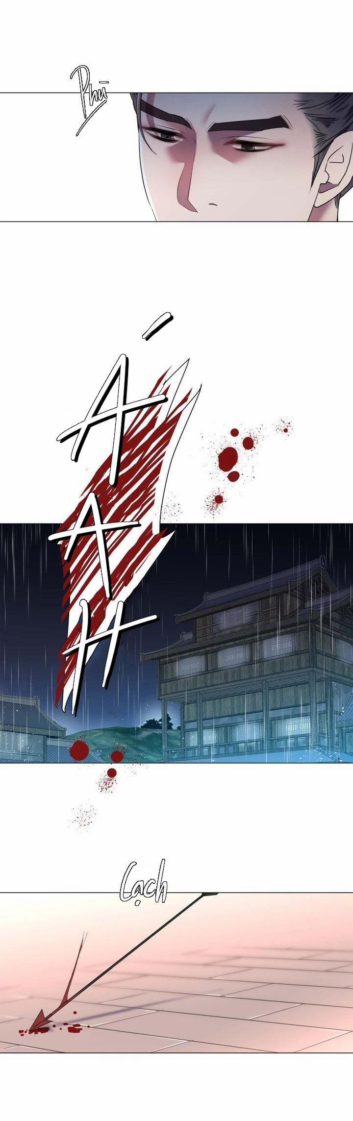 Em Trai Nhỏ - Đêm Oán Than 1 trang 17