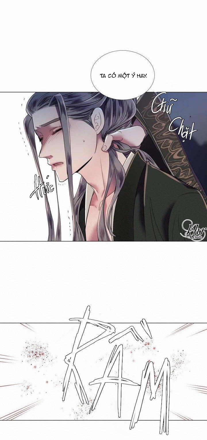 Em Trai Nhỏ - Đêm Oán Than 1 trang 20