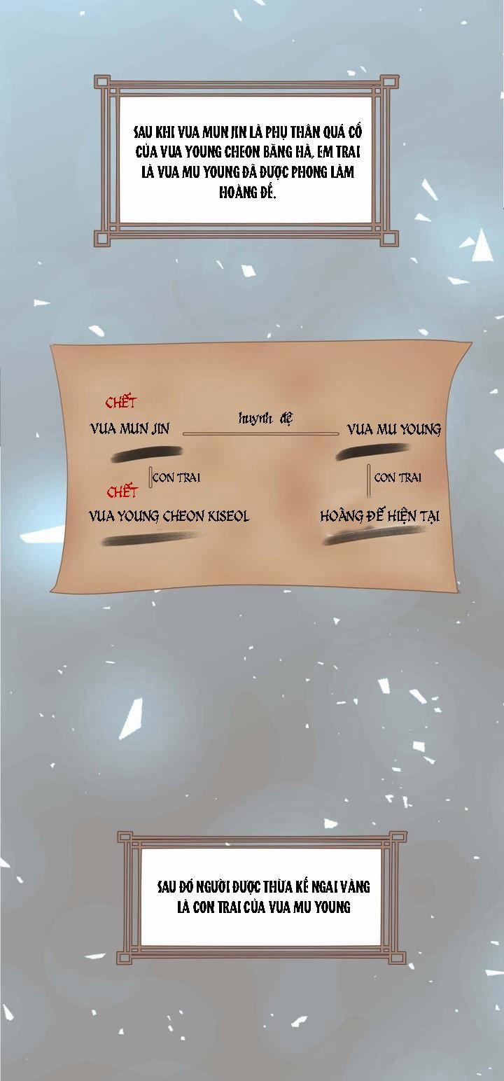 Em Trai Nhỏ - Đêm Oán Than 1 trang 23