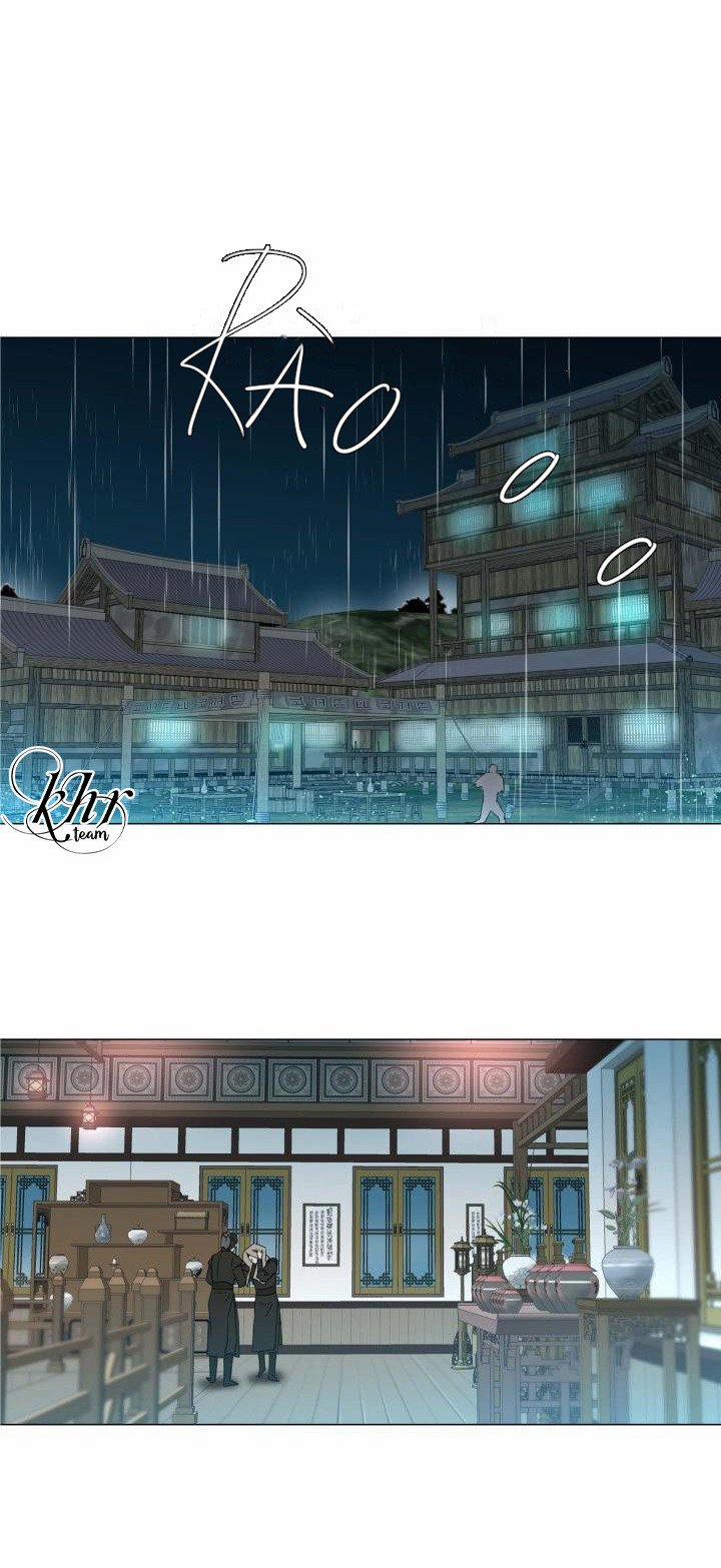 Em Trai Nhỏ - Đêm Oán Than 1 trang 8