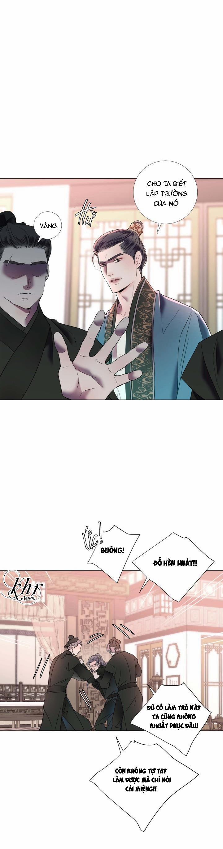 Em Trai Nhỏ - Đêm Oán Than 2 trang 0