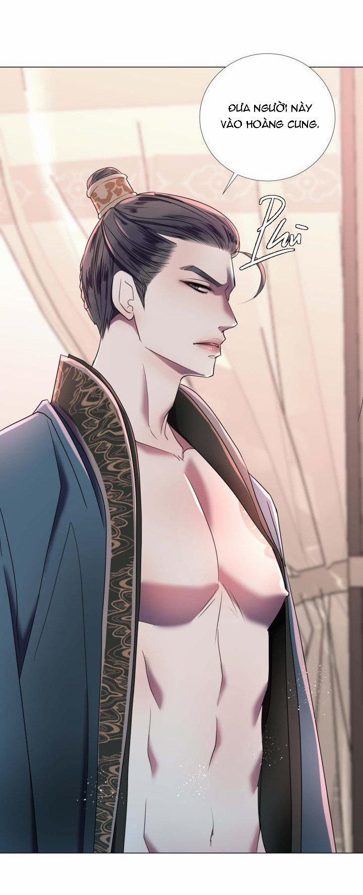 Em Trai Nhỏ - Đêm Oán Than 2 trang 18