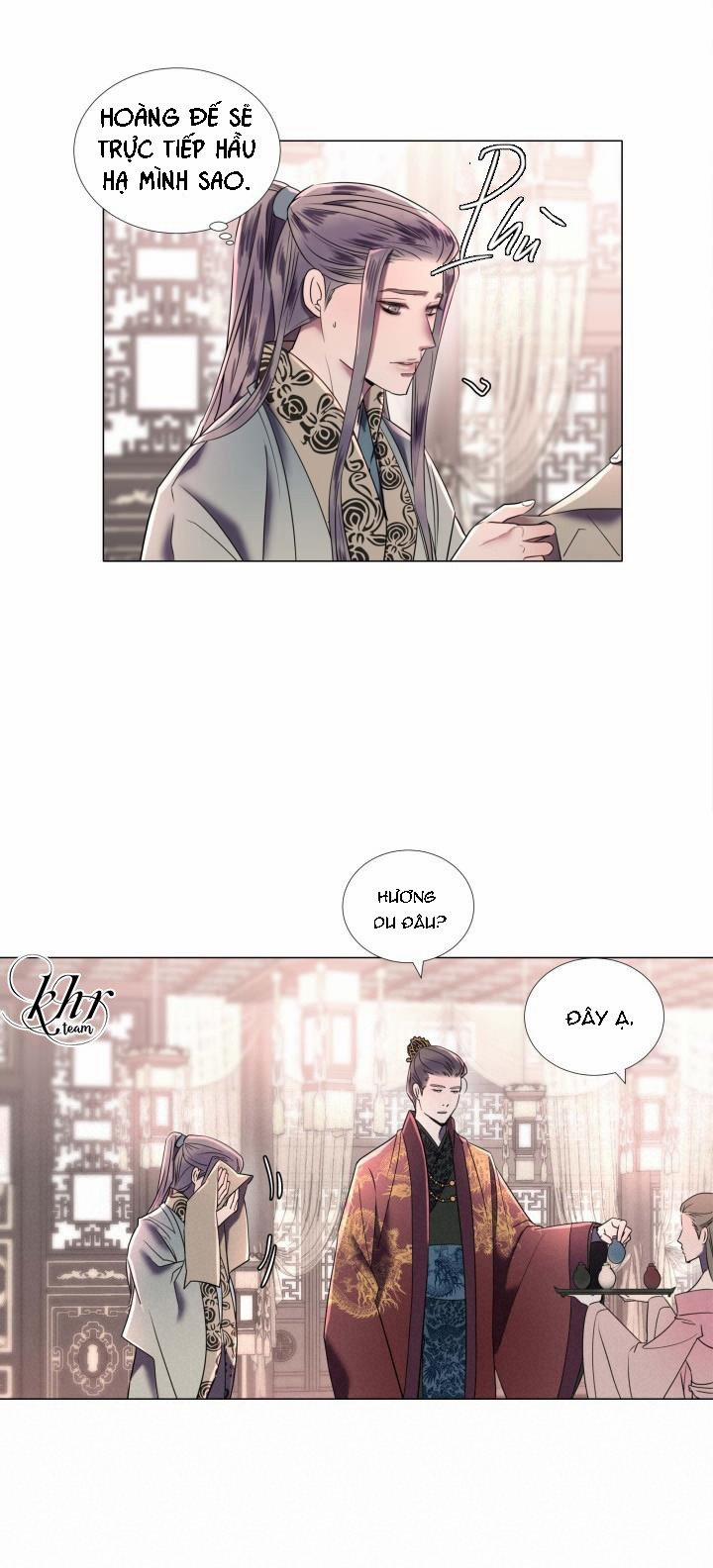 Em Trai Nhỏ - Đêm Oán Than 2 trang 22