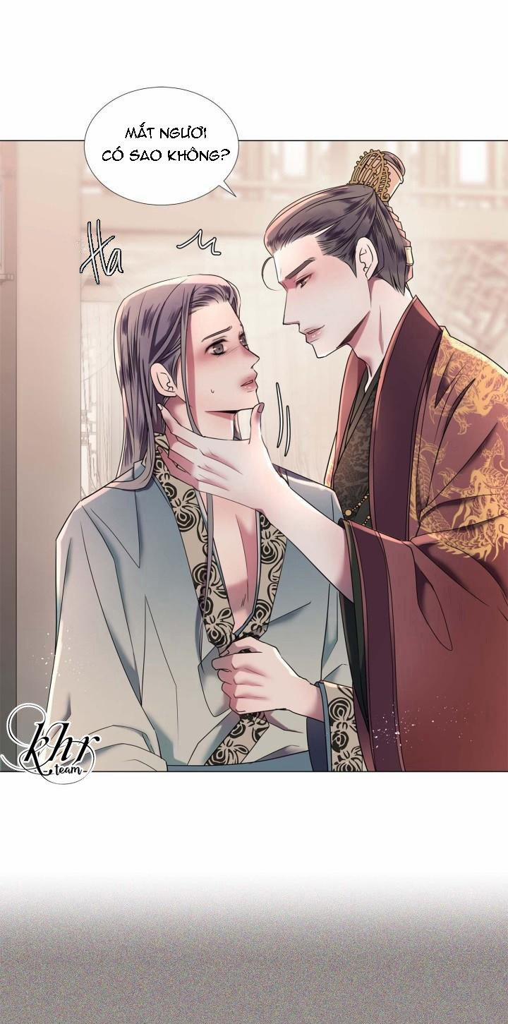 Em Trai Nhỏ - Đêm Oán Than 3 trang 0