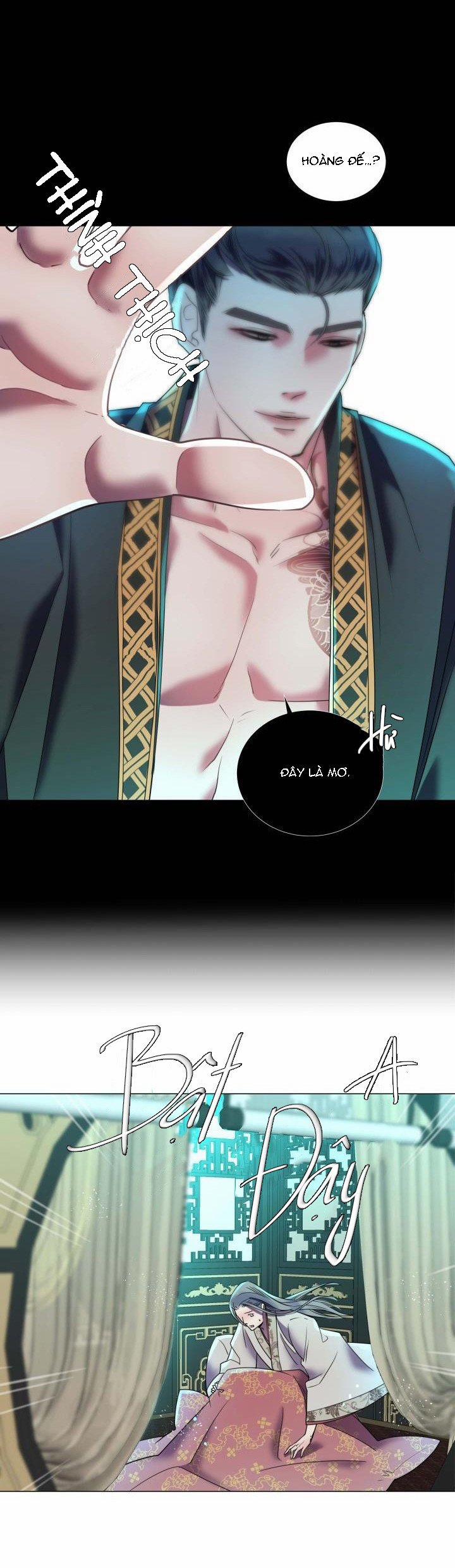 Em Trai Nhỏ - Đêm Oán Than 3 trang 15