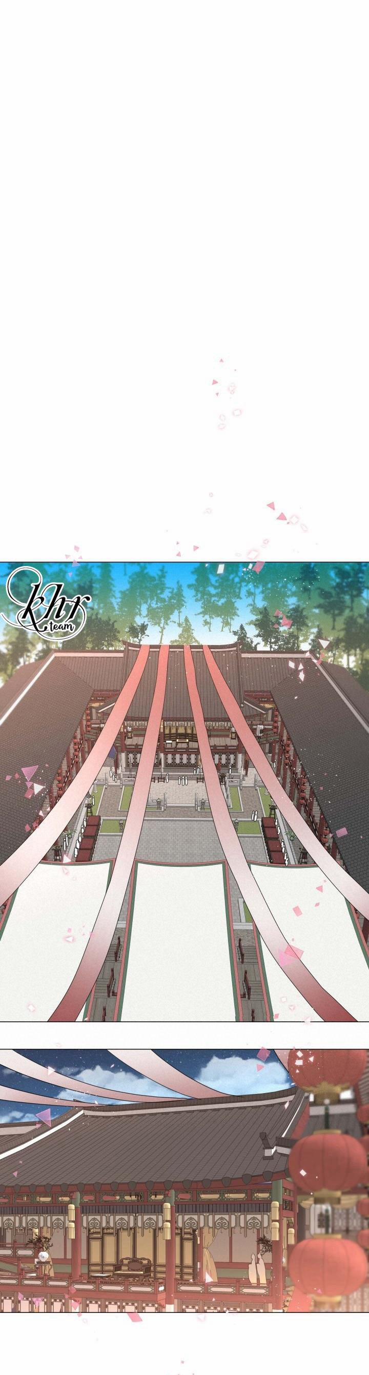 Em Trai Nhỏ - Đêm Oán Than 3 trang 18