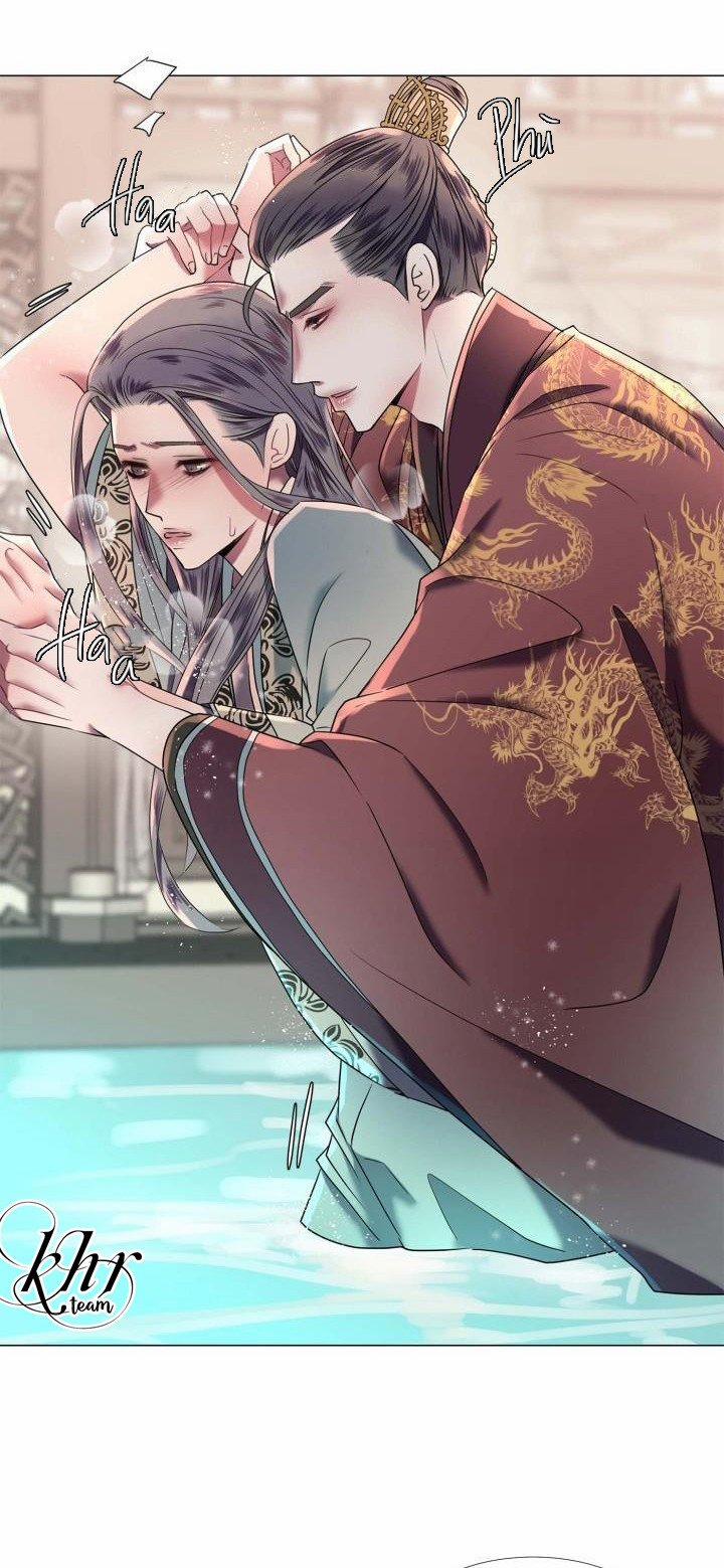 Em Trai Nhỏ - Đêm Oán Than 3 trang 2