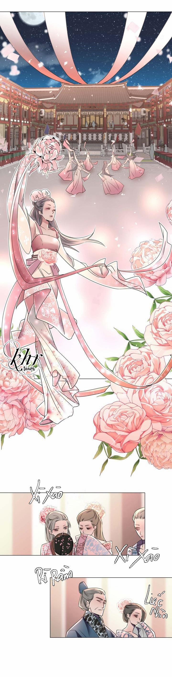 Em Trai Nhỏ - Đêm Oán Than 3 trang 20