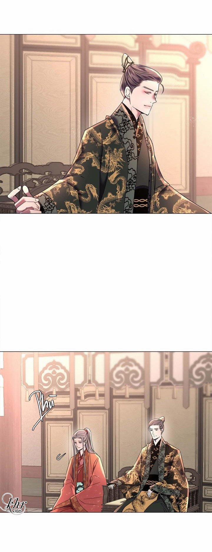 Em Trai Nhỏ - Đêm Oán Than 3 trang 25