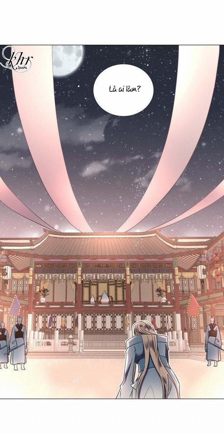 Em Trai Nhỏ - Đêm Oán Than 3 trang 31