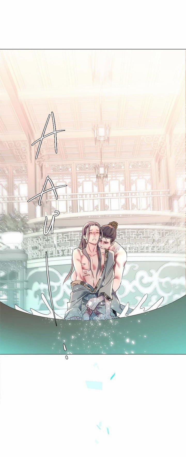 Em Trai Nhỏ - Đêm Oán Than 3 trang 7