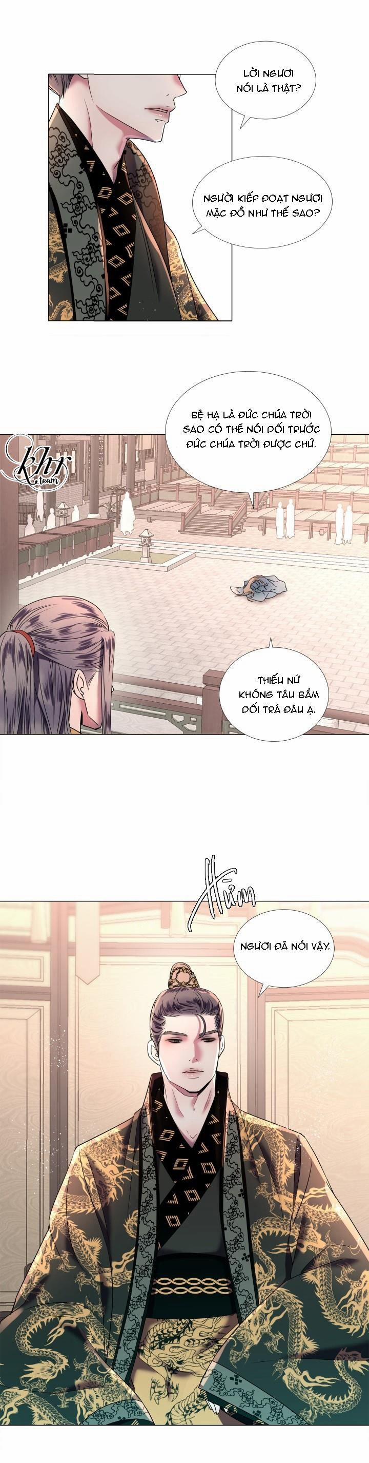 Em Trai Nhỏ - Đêm Oán Than 4 trang 0