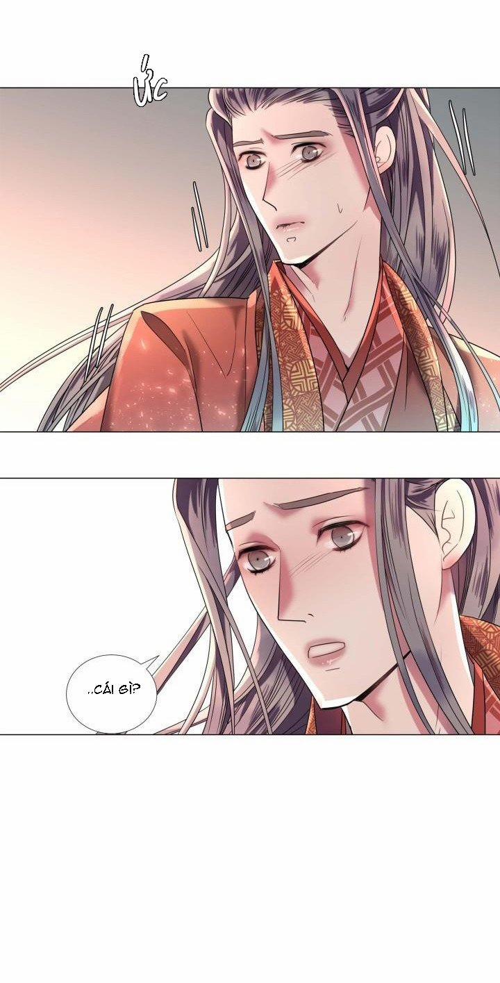 Em Trai Nhỏ - Đêm Oán Than 4 trang 19