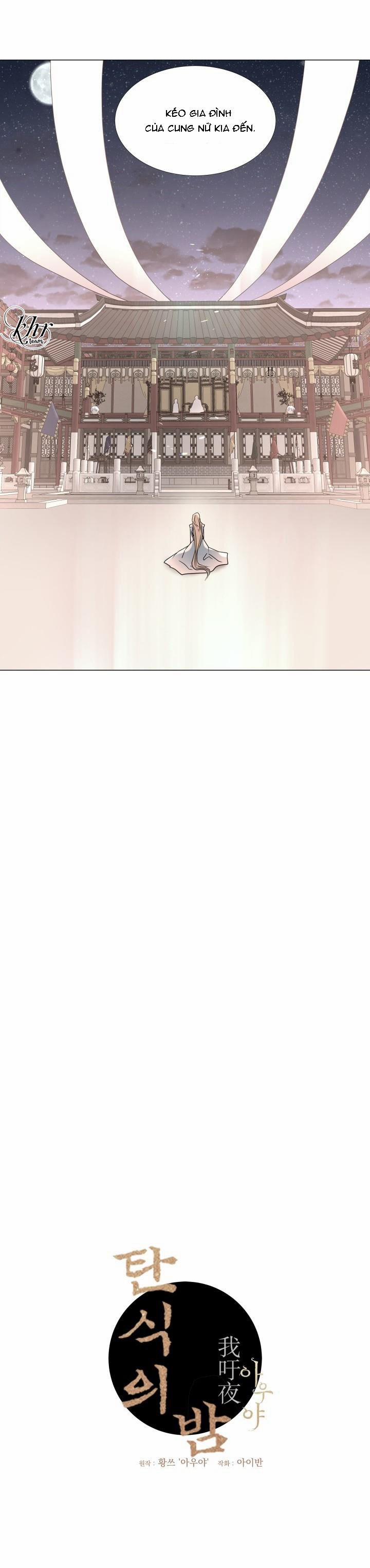 Em Trai Nhỏ - Đêm Oán Than 4 trang 2