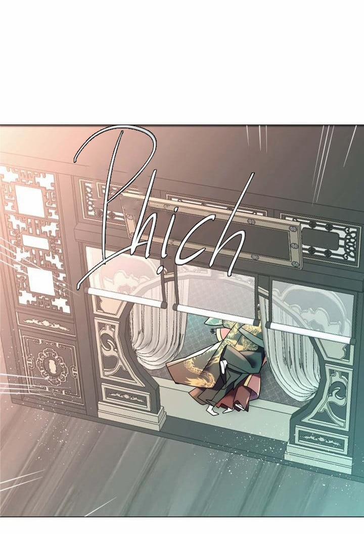 Em Trai Nhỏ - Đêm Oán Than 4 trang 20