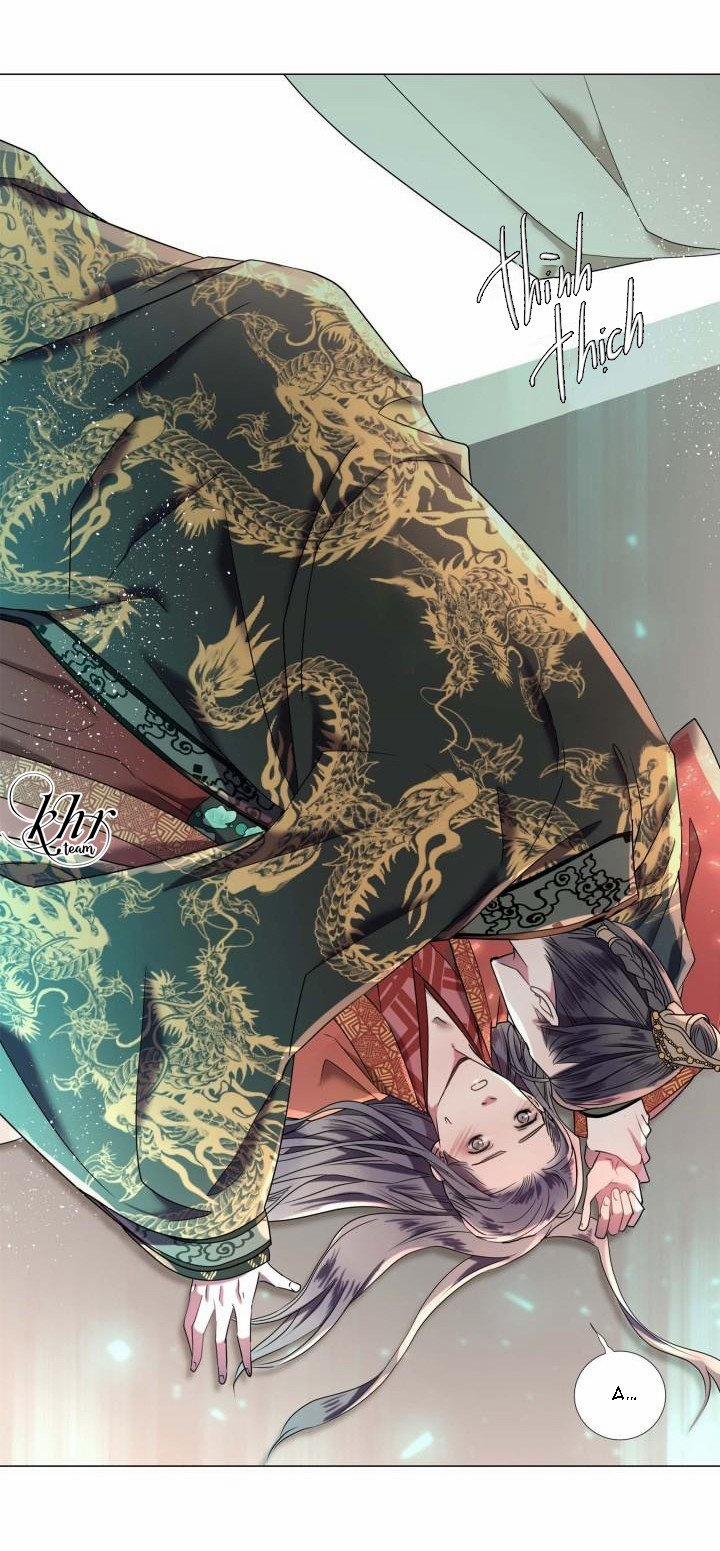 Em Trai Nhỏ - Đêm Oán Than 4 trang 21