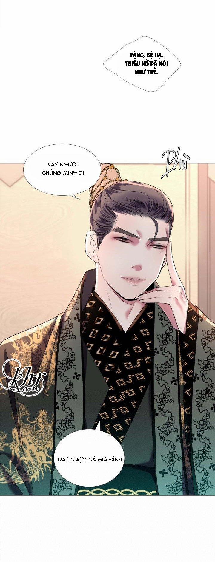 Em Trai Nhỏ - Đêm Oán Than 4 trang 4