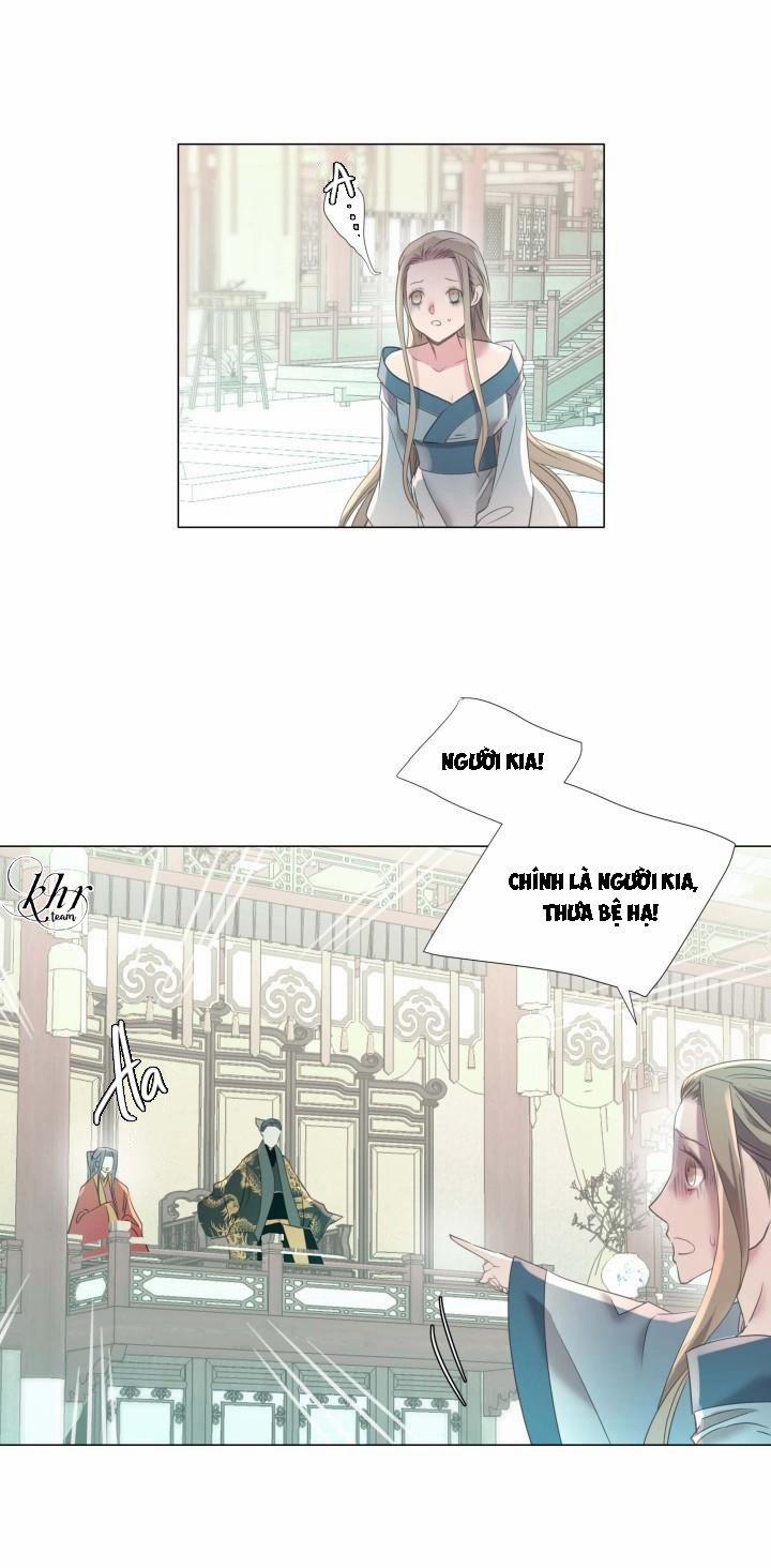 Em Trai Nhỏ - Đêm Oán Than 4 trang 5