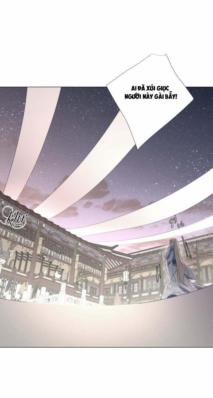 Em Trai Nhỏ - Đêm Oán Than 4 trang 7