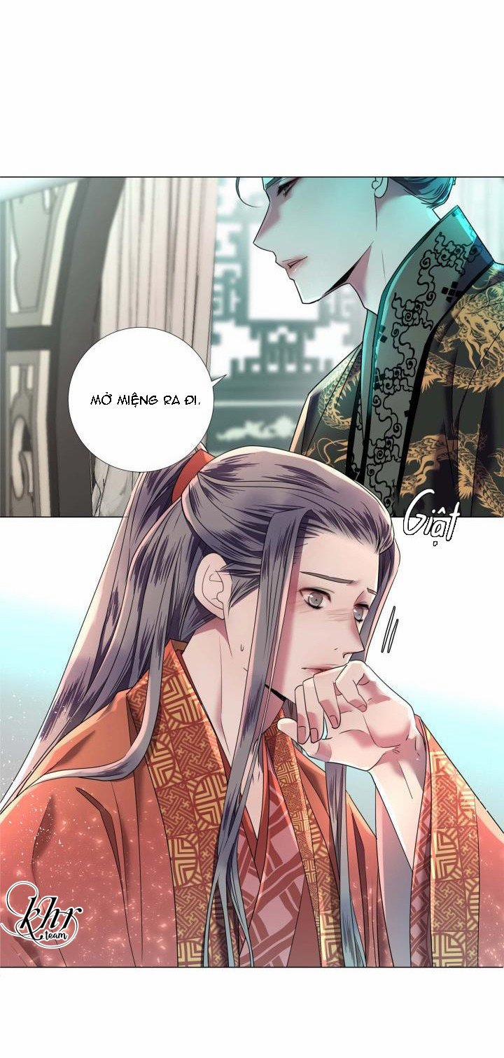 Em Trai Nhỏ - Đêm Oán Than 5 trang 2