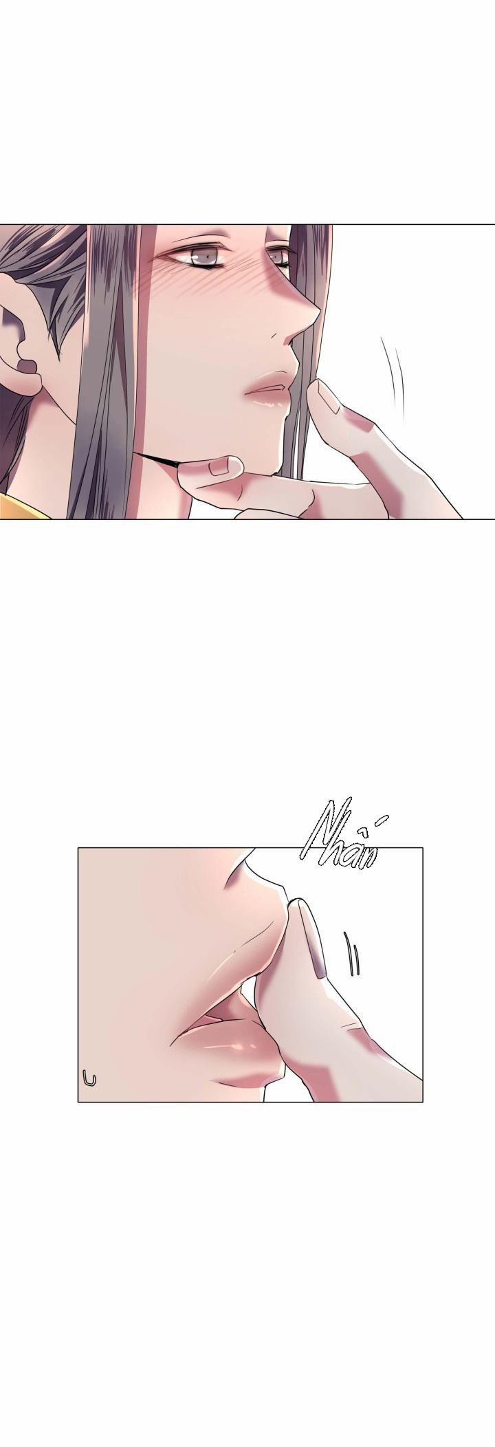 Em Trai Nhỏ - Đêm Oán Than 5 trang 3