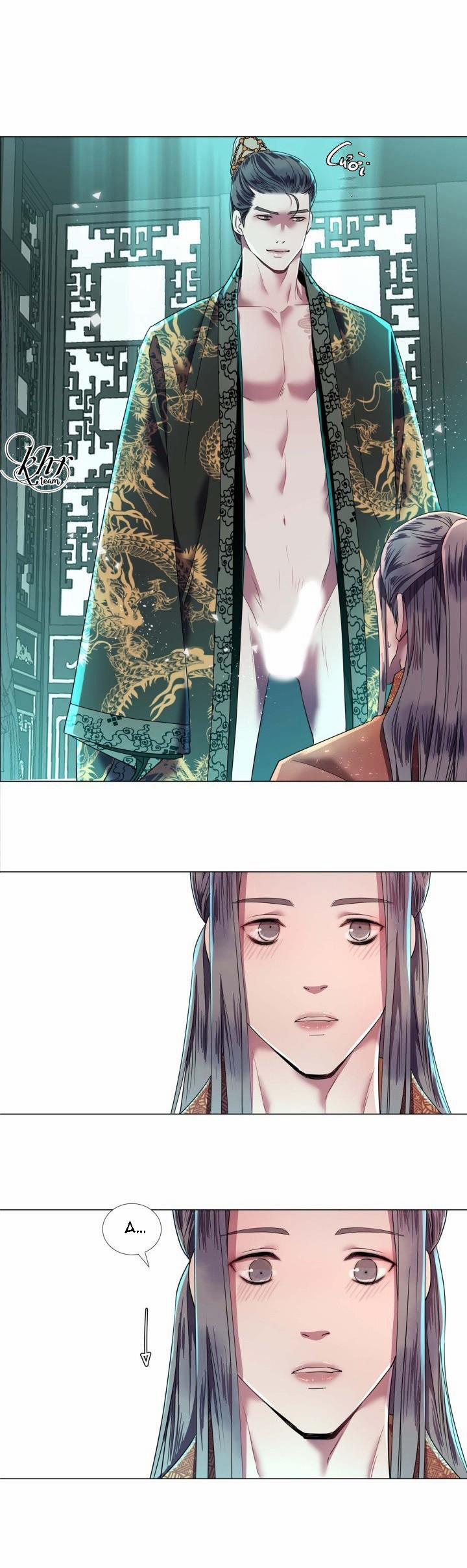 Em Trai Nhỏ - Đêm Oán Than 6 trang 0