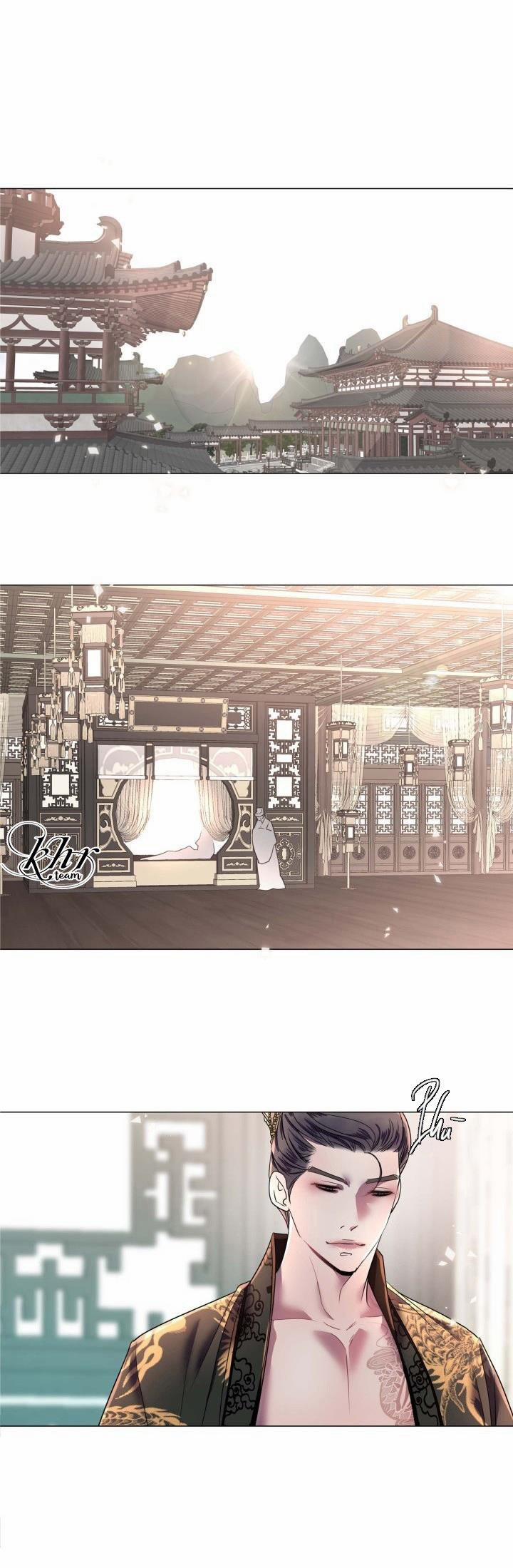 Em Trai Nhỏ - Đêm Oán Than 6 trang 24