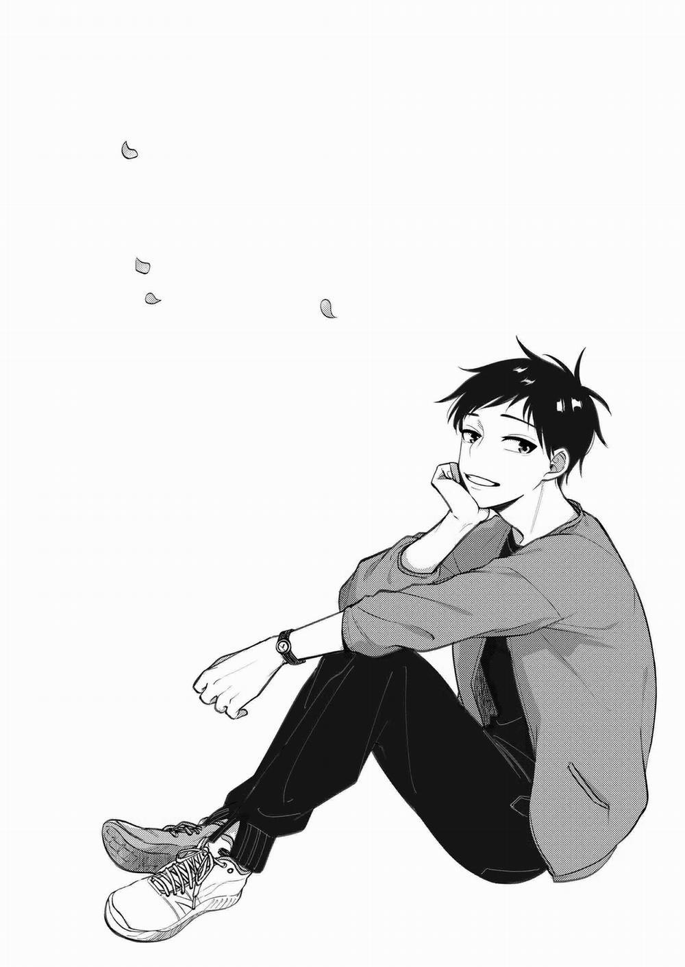 Em Trai Tôi Là Tên Biến Thái!!! 5 trang 17