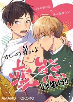 Đọc truyện tranh Em Trai Tôi Là Tên Biến Thái!!!