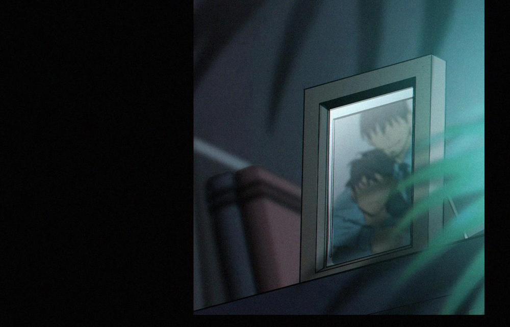 [EM TRAI VÀ ANH] CHỨNG MẤT NGỦ 0 trang 21