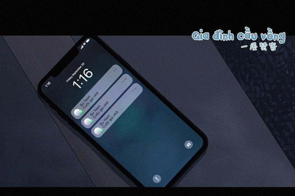 [EM TRAI VÀ ANH] CHỨNG MẤT NGỦ 0 trang 5